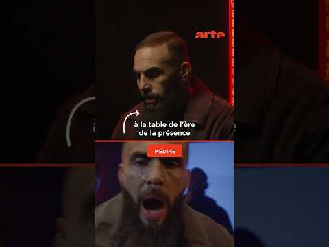 Rim’K, Médine et Akhenaton racontent l’histoire du rap français #rap #rapfr #rappeurs – ARTE Concert