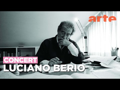 Pascal Rophé conducts Berio, Mahler and Gísladóttir - With Stéphane Degout -  ARTE Concert