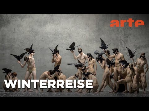 "Winterreise" de Schubert par Christian Spuck et le Ballet de Zurich - ARTE Concert