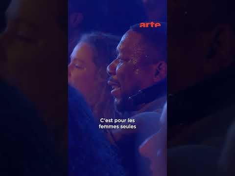 Légende vivante du rap : Kery James revient pour la 50ᵉ édition d’ARTE Dans le Club – ARTE Concert