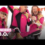 J.B.O. – Metal Hammer Paradise 2025 -ARTE Concert