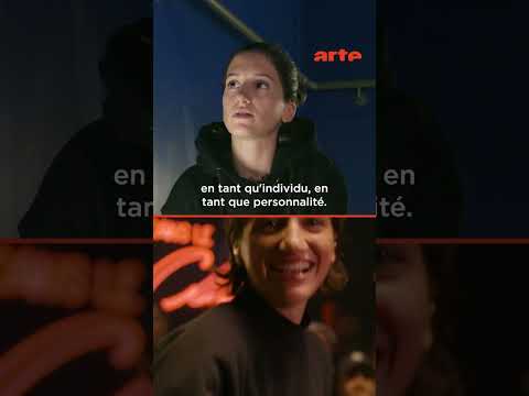 ARTE Dans le Club donne la parole aux rappeuses de notre génération #rapfr #rappeuse – ARTE Concert
