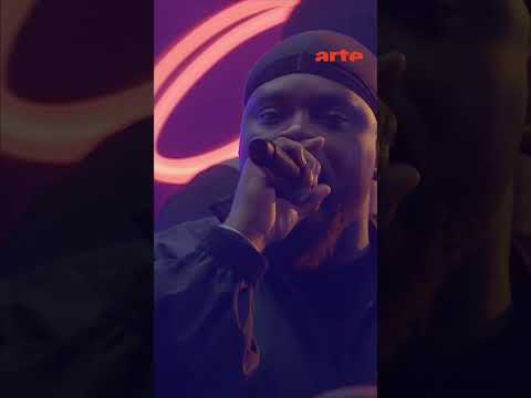Haut les mains ! Triangle des Bermudes arrive chargé pour ARTE Dans le Club #rapfr – ARTE Concert