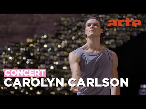 "Midnight Souls" by Carolyn Carlson - ARTE Concert