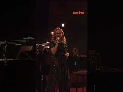 Des Parapluies de Cherbourg à Peau d’âne : un hommage vibrant à Michel Legrand #music – ARTE Concert