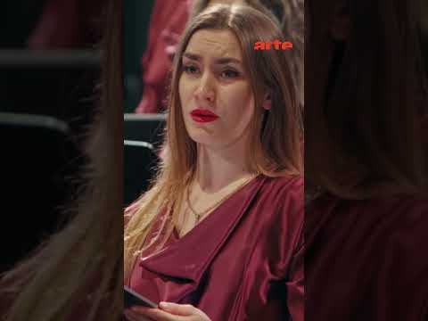 Mozart et Gaudí s’unissent au cœur de la Sagrada Família pour un Requiem unique #live – ARTE Concert