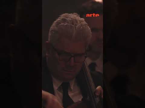 Avec les mélodies légendaires de John Williams, E.T. vise les étoiles #johnwilliams – ARTE Concert