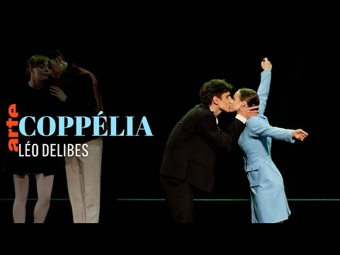Martynas Rimeikis : Coppélia - ARTE