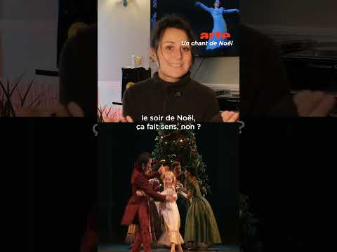 Pour Noël, troquez les musiques traditionnelles pour des programmes vibrants #noel – ARTE Concert