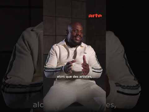 Pour la 50ᵉ d’ARTE Dans le Club, Kery James replonge dans les archives du passé #rap – ARTE Concert