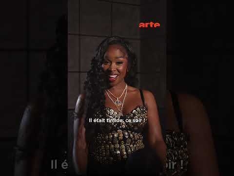 Maureen, Kerchak, Keblack : Bamby découvre leurs concerts à ARTE Dans le Club #shatta – ARTE Concert