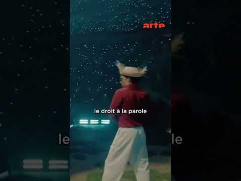 En 2026, Bad Bunny sera le 1ᵉʳ artiste portoricain à performer au Super Bowl #badbunny –ARTE Concert