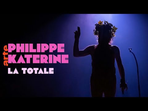 Philippe Katerine - ARTE