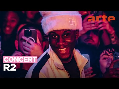 R2 - ARTE Dans le Club