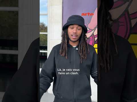 Notre toxic trait ? Penser qu’on peut refaire ces pas de breakdance sans difficulté – ARTE Concert