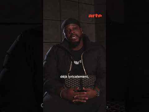 Théodora, Kaaris, Neg’ Marrons : Triangle des Bermudes explore ARTE Dans le Club #rap – ARTE Concert
