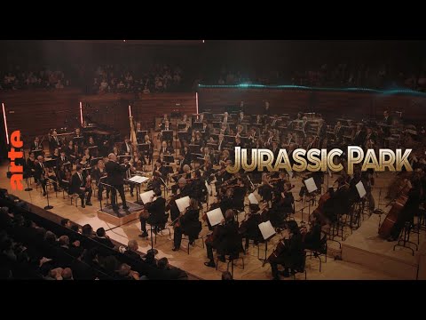 Le cinéma de John Williams - ARTE