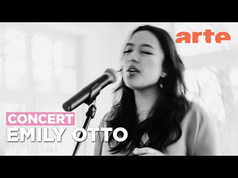 Emily Otto - Leverkusener Jazztage 2025 - ARTE Concert