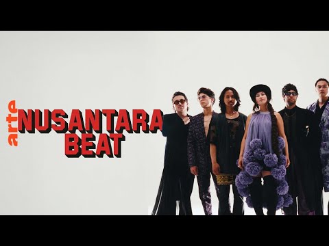 Nusantara Beat - ARTE