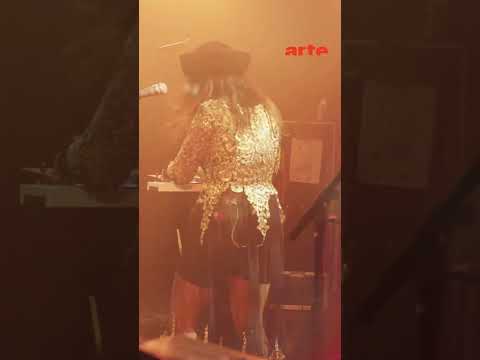 La culture indonésienne rayonne à Eurosonic grâce au groupe Nusantara Beat #festival – ARTE Concert