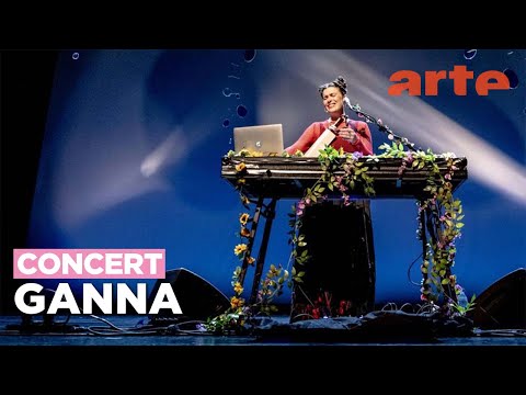 GANNA - Eurosonic Noorderslag 2026 - ARTE Concert