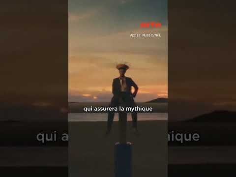 Pourquoi voir Bad Bunny au Super Bowl effraie les États-Unis ? #badbunny #superbowl – ARTE Concert