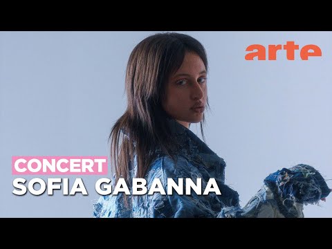 Sofia Gabanna - Eurosonic Noorderslag 2026 – ARTE Concert