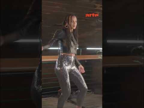 Kid Francescoli fait voguer ses mélodies électro-pop sur la Seine #kidfrancescoli #pop –ARTE Concert