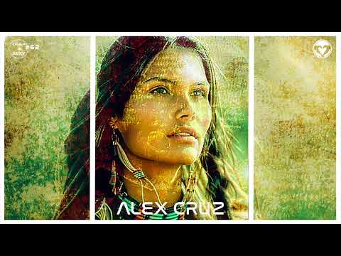 Alex Cruz - Deep & Sexy Podcast 62 (Spark)