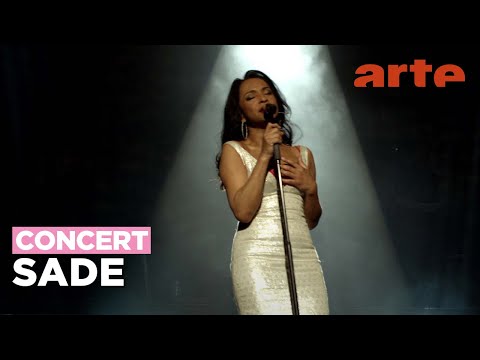 Sade: Bring Me Home - Live in California - ARTE Concert