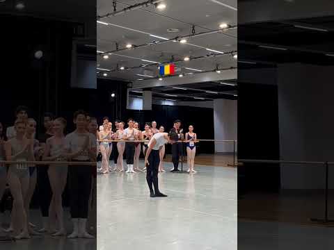 Bravo aux finalistes et aux participants du Prix de Lausanne : assistez à la finale ! – ARTE Concert