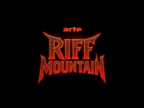 ARTE Riff Mountain - Announcement trailer EN – ARTE