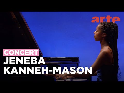 Jeneba Kanneh-Mason - Festival de piano de la Ruhr 2025 - ARTE Concert