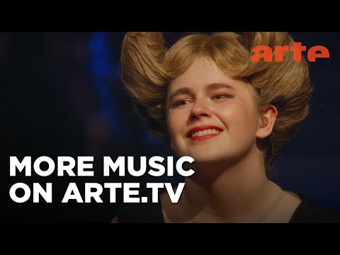 Trailer - More music on arte.tv - ARTE Concert