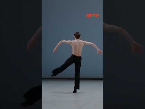 William Gyves est le grand gagnant du Prix de Lausanne 2026 #dancer  #danse #ballet – ARTE Concert