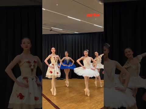 Nos danseurs du Prix de Lausanne vont nous manquer, heureusement, il reste les replays –ARTE Concert