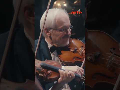 L’Orchestre Philharmonique Hradec Králové s'invite à La Folle Journée de Nantes 2026 – ARTE Concert