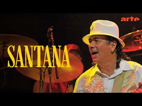 Santana - ARTE