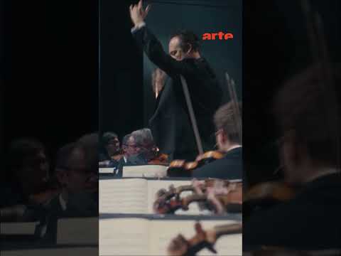 Revivez le concert de clôture de La Folle Journée de Nantes sur le thème des fleuves – ARTE Concert