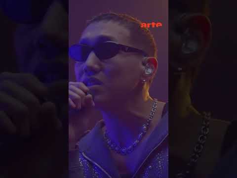 Monsieur Nov fait battre le cœur d’ARTE Dans le Club au rythme de son R'n'B amoureux – ARTE Concert