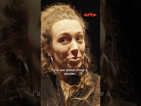 Face aux 13 % de concerts dirigés par des femmes : "La Maestra" les fait rayonner – ARTE Concert