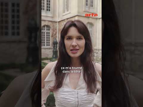 Une ascension, une chute, une BO mythique : c’est l’histoire de Barry Lyndon #musique – ARTE Concert