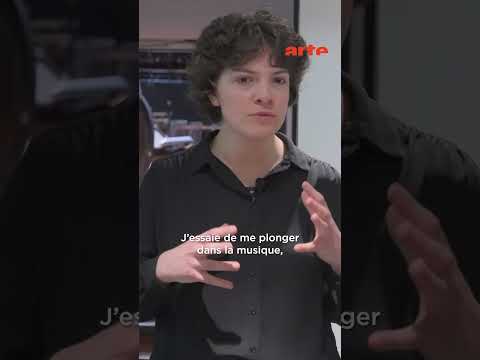Comment les cheffes d’orchestre gèrent le trac en plein concours de "La Maestra" ? – ARTE Concert