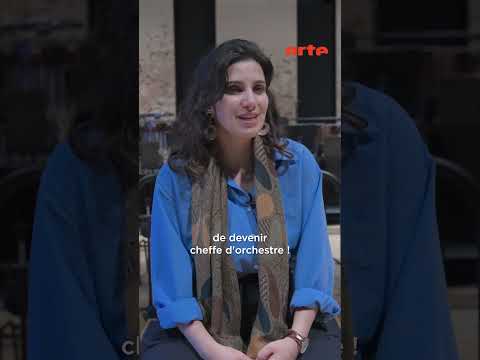 Le déclic pour devenir cheffe d’orchestre ? Les candidates de "La Maestra" répondent – ARTE Concert