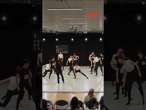 Sarawanee Tanatarit vous défie d’être aussi souple que les talents du Prix de Lausanne –ARTE Concert