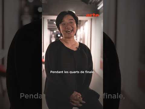 16 talents, 4 finalistes, 1 lauréate : qui succédera à Bar Avni et gagnera La Maestra ?–ARTE Concert