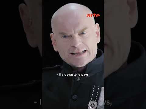 Pascal Dusapin réinvente la tragédie antique "Antigone" : entre héritage et modernité – ARTE Concert