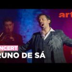Bruno de Sá chante Mozart & Caruso – ARTE Concert