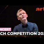 Concours Bach à Leipzig 2025 – La finale – ARTE Concert