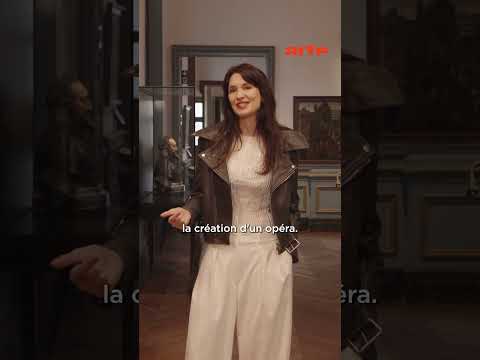 Fan de dramas ? Alix Van Pée vous plonge dans la satire chaotique “Opera Seria” – ARTE Concert